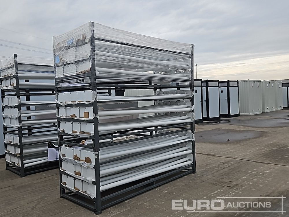 Unused 2025 KMY Industrial 2290x1000x830mm - Equipo de construcción: foto 3 Unused 2025 KMY Industrial 2290x1000x830mm - Equipo de construcción: foto 3