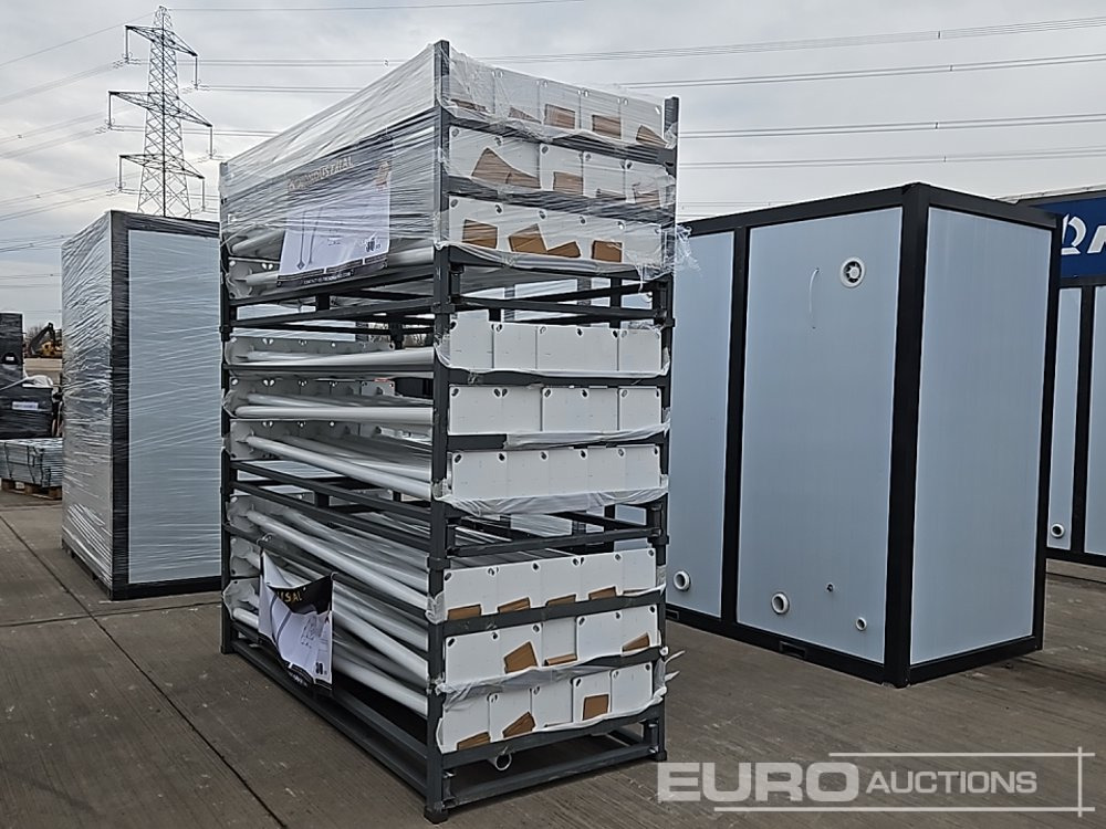 Unused 2025 KMY Industrial 2290x1000x830mm - Equipo de construcción: foto 5 Unused 2025 KMY Industrial 2290x1000x830mm - Equipo de construcción: foto 5