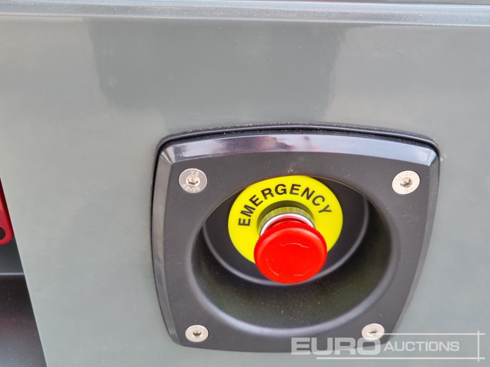 Generador industriale Unused 2025 Kawakenki KK30-III-SSS: foto 17