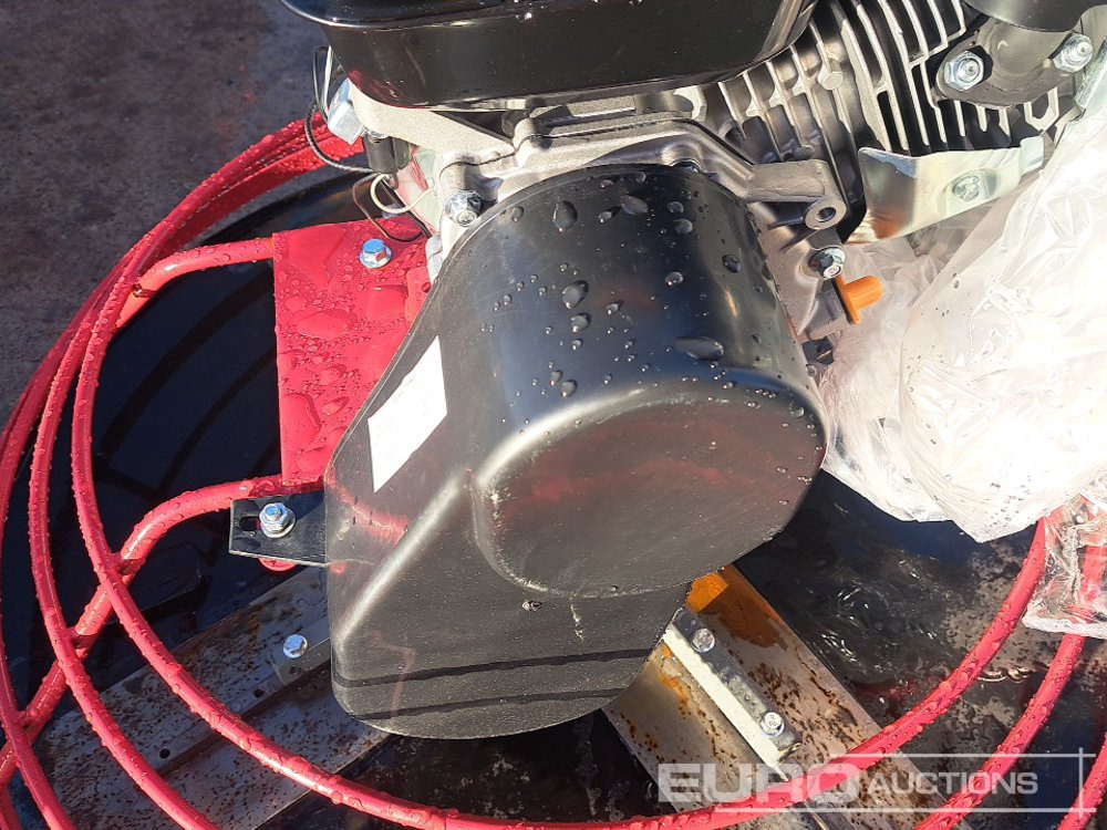 Construcción de carreteras Unused 2025 MMS MS90B: foto 9 Construcción de carreteras Unused 2025 MMS MS90B: foto 9