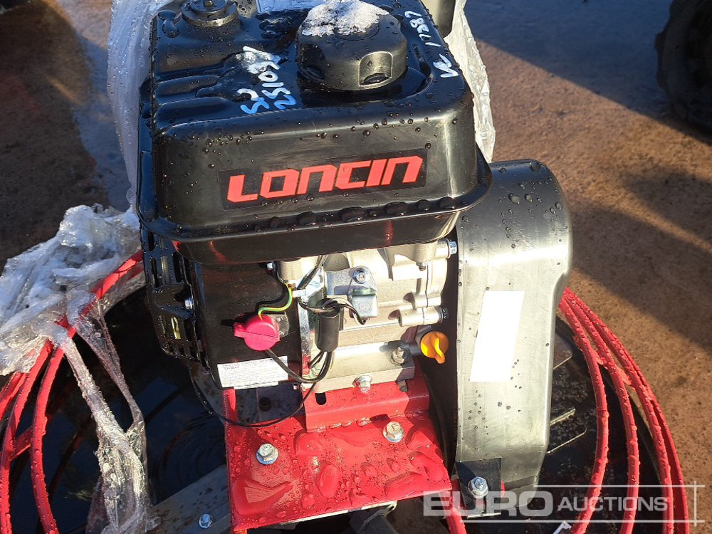 Construcción de carreteras Unused 2025 MMS MS90B: foto 7 Construcción de carreteras Unused 2025 MMS MS90B: foto 7