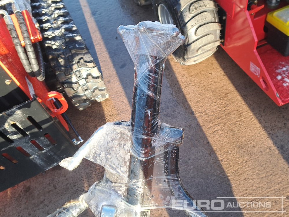 Construcción de carreteras Unused 2025 MMS MS90B: foto 11 Construcción de carreteras Unused 2025 MMS MS90B: foto 11