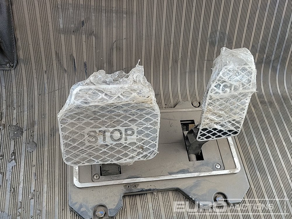 Carrito de golf Unused 2025 Machpro RC-G4.0: foto 18