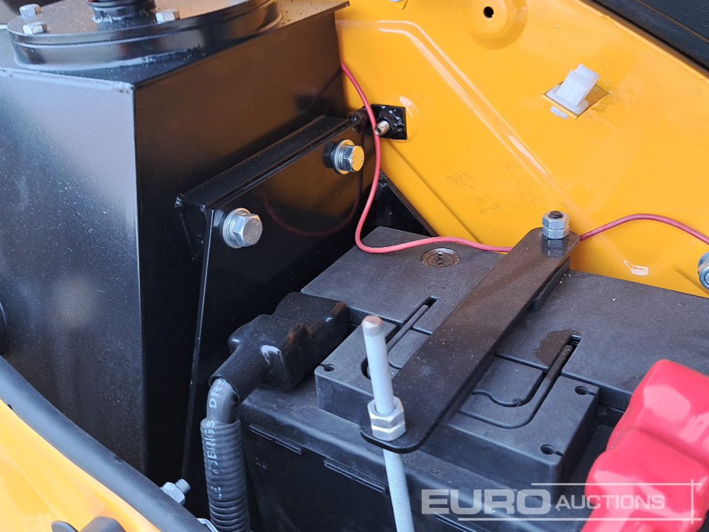 Miniexcavadora Unused 2025 Miva VA30: foto 40