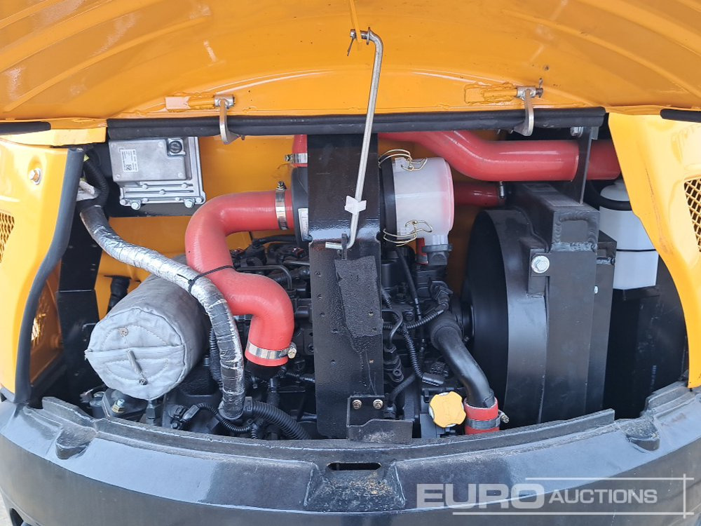 Miniexcavadora Unused 2025 Miva VA30: foto 32