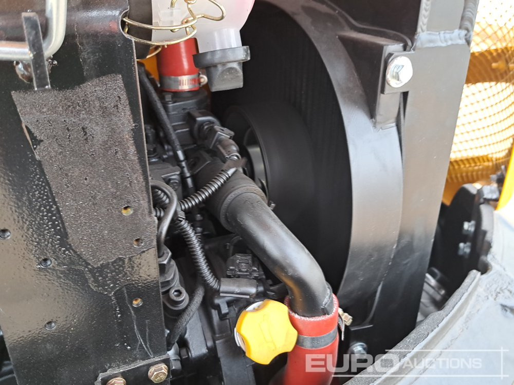 Miniexcavadora Unused 2025 Miva VA30: foto 38