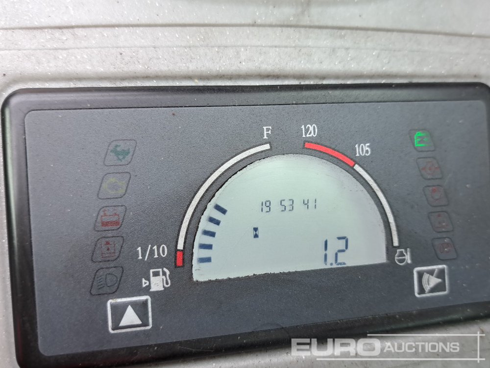 Miniexcavadora Unused 2025 Miva VA30: foto 43