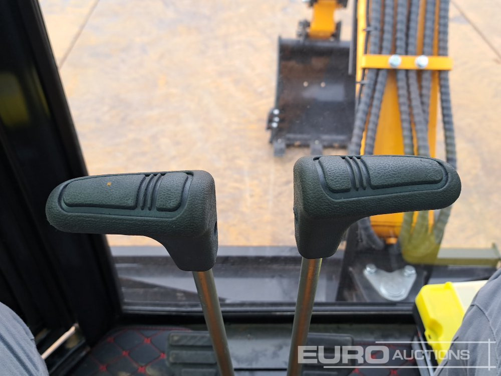 Miniexcavadora Unused 2025 Miva VA30: foto 26