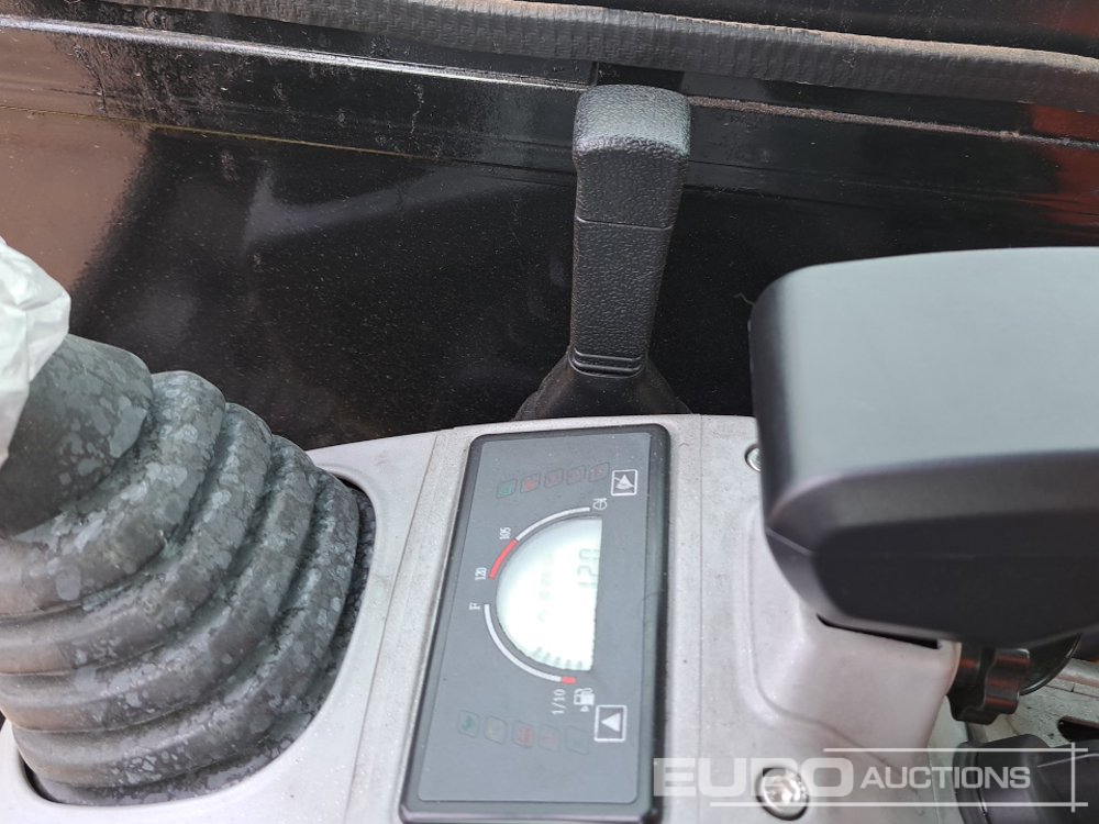 Miniexcavadora Unused 2025 Miva VA30: foto 30