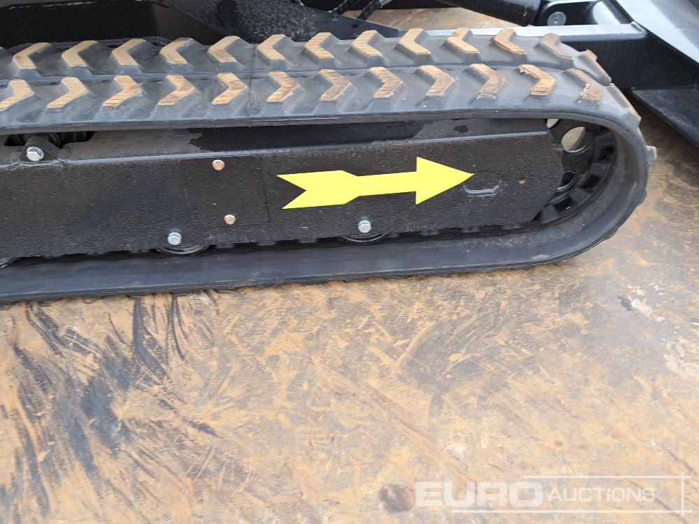 Miniexcavadora Unused 2025 Miva VA30: foto 12