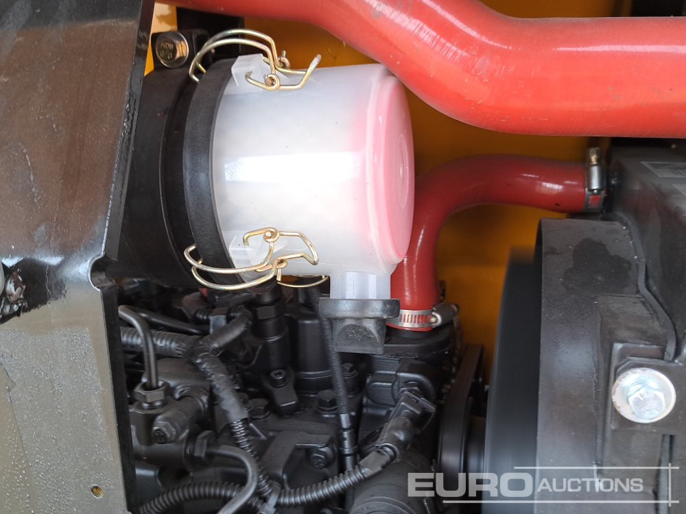 Miniexcavadora Unused 2025 Miva VA30: foto 36