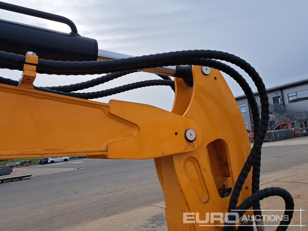 Miniexcavadora Unused 2025 Miva VA30: foto 21