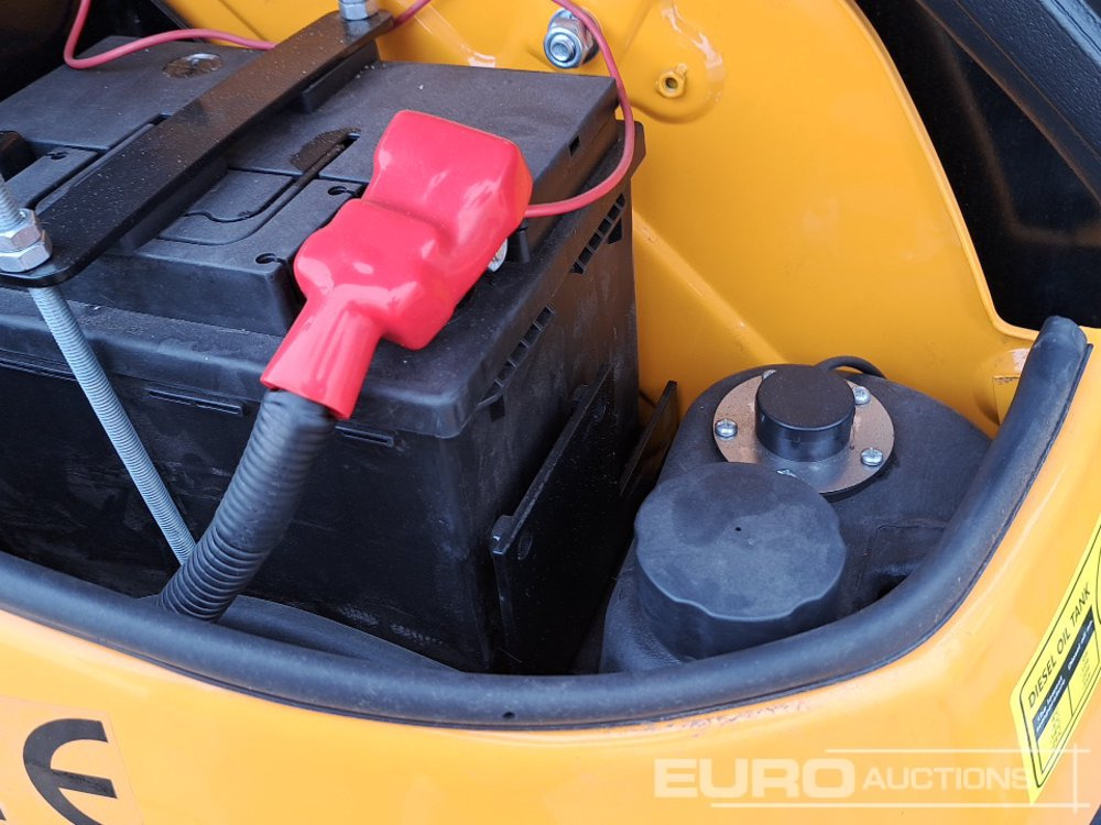 Miniexcavadora Unused 2025 Miva VA30: foto 41