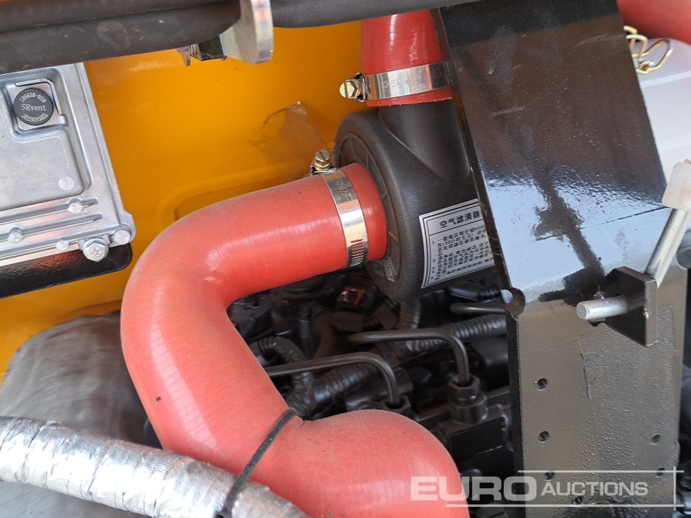 Miniexcavadora Unused 2025 Miva VA30: foto 35