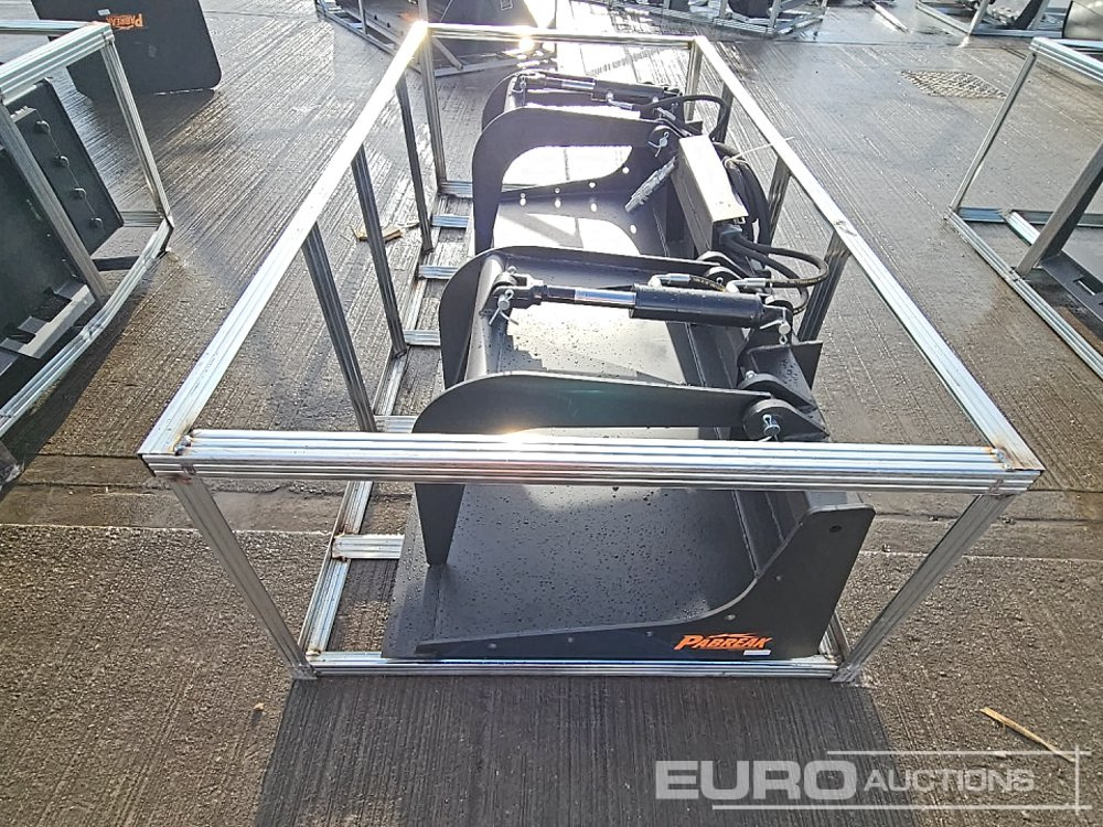 Unused 2025 PABREAK GB232 - Cazo: foto 4 Unused 2025 PABREAK GB232 - Cazo: foto 4