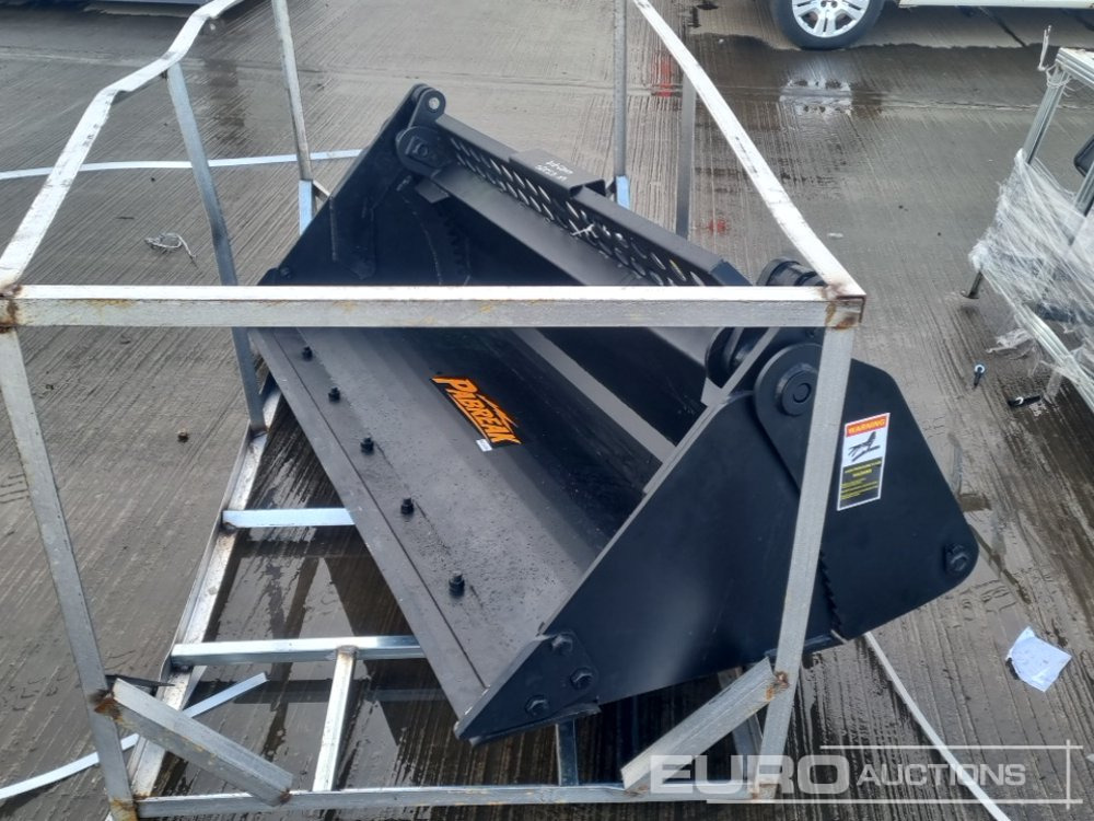 Unused 2025 PABREAK MPB232 - Cazo: foto 1 Unused 2025 PABREAK MPB232 - Cazo: foto 1