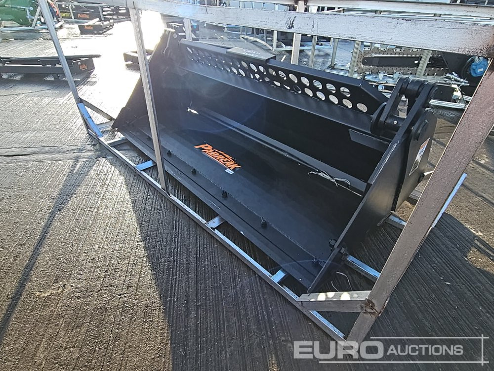 Unused 2025 PABREAK MPB232 - Cazo: foto 3 Unused 2025 PABREAK MPB232 - Cazo: foto 3