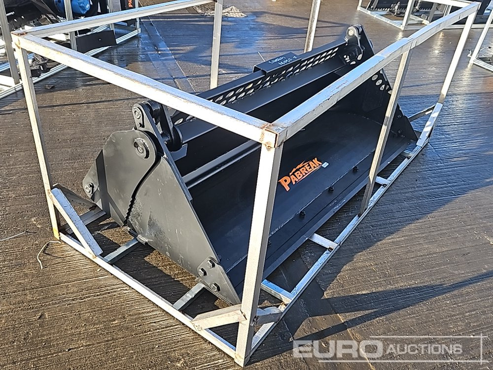 Unused 2025 PABREAK MPB232 - Cazo: foto 1 Unused 2025 PABREAK MPB232 - Cazo: foto 1