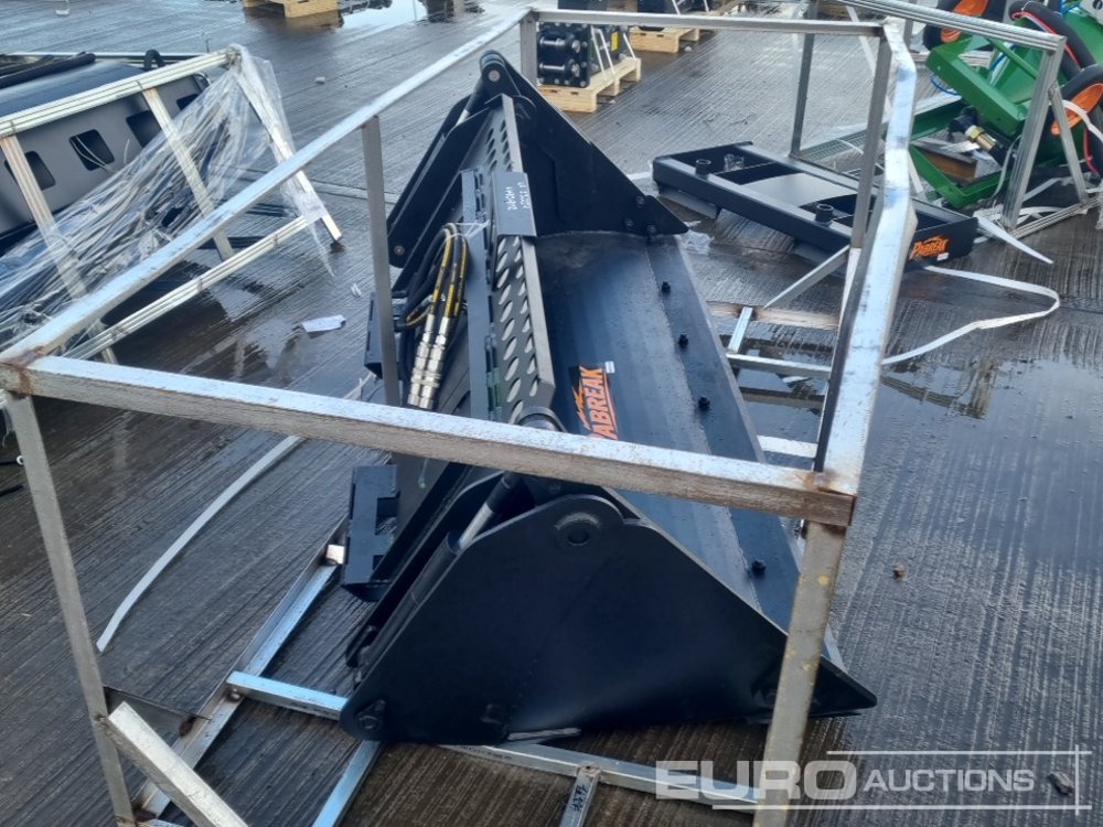 Unused 2025 PABREAK MPB232 - Cazo: foto 5 Unused 2025 PABREAK MPB232 - Cazo: foto 5