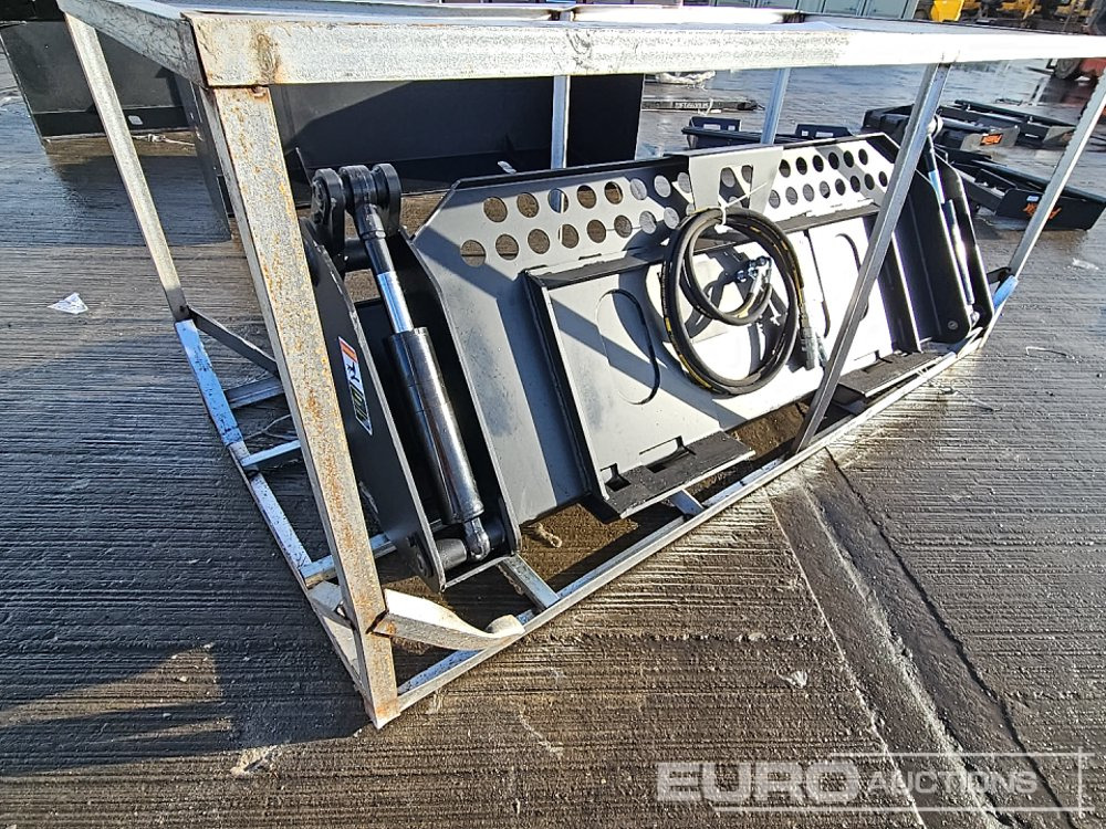 Unused 2025 PABREAK MPB232 - Cazo: foto 5 Unused 2025 PABREAK MPB232 - Cazo: foto 5