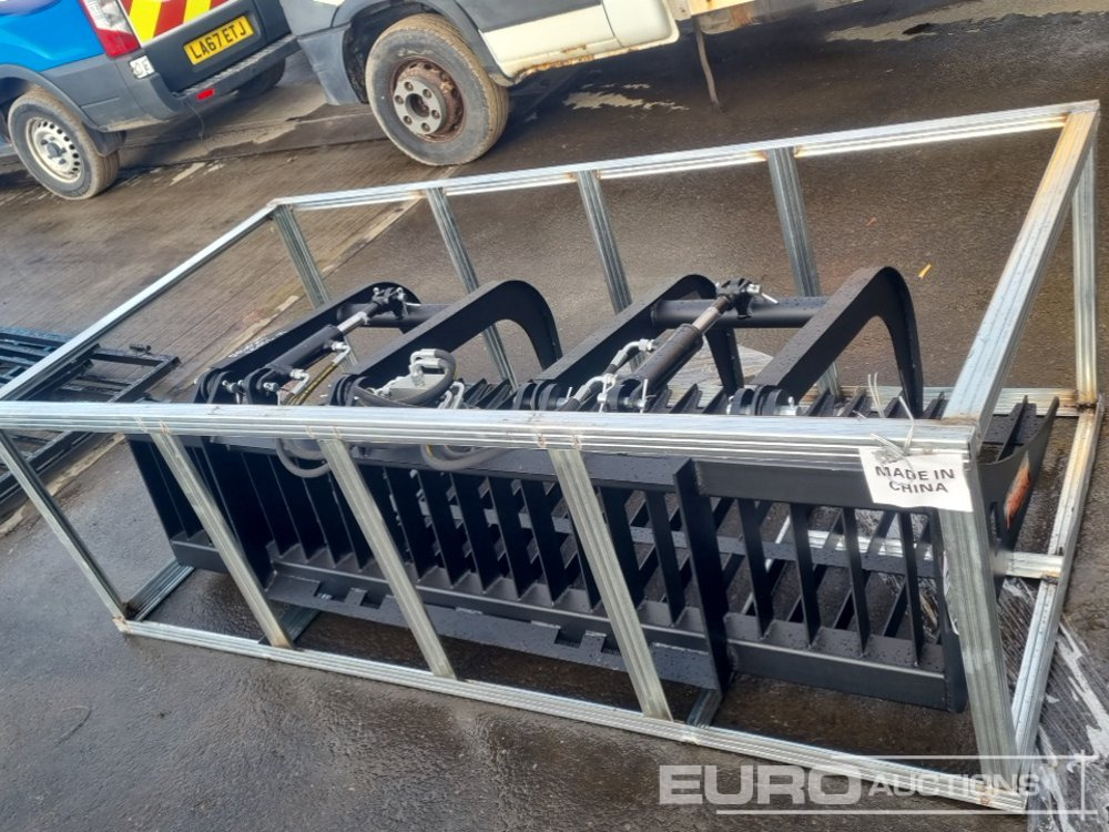 Unused 2025 PABREAK RGB240 - Cazo: foto 4 Unused 2025 PABREAK RGB240 - Cazo: foto 4