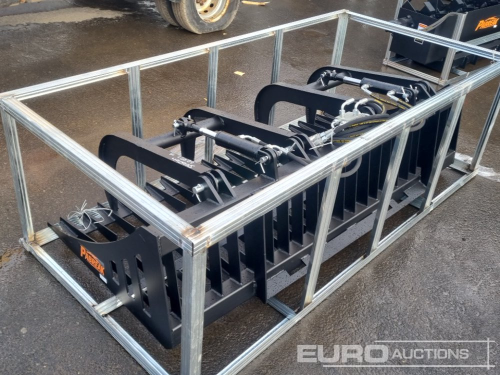 Unused 2025 PABREAK RGB240 - Cazo: foto 3 Unused 2025 PABREAK RGB240 - Cazo: foto 3