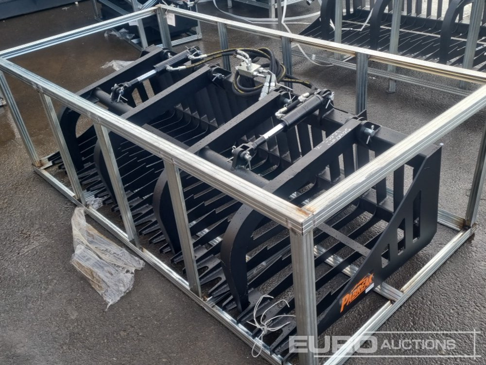 Unused 2025 PABREAK RGB240 - Cazo: foto 1 Unused 2025 PABREAK RGB240 - Cazo: foto 1