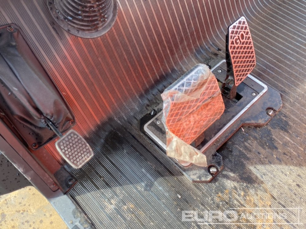 Carrito de golf Unused 2025 Raccoon RC-G4.0: foto 17