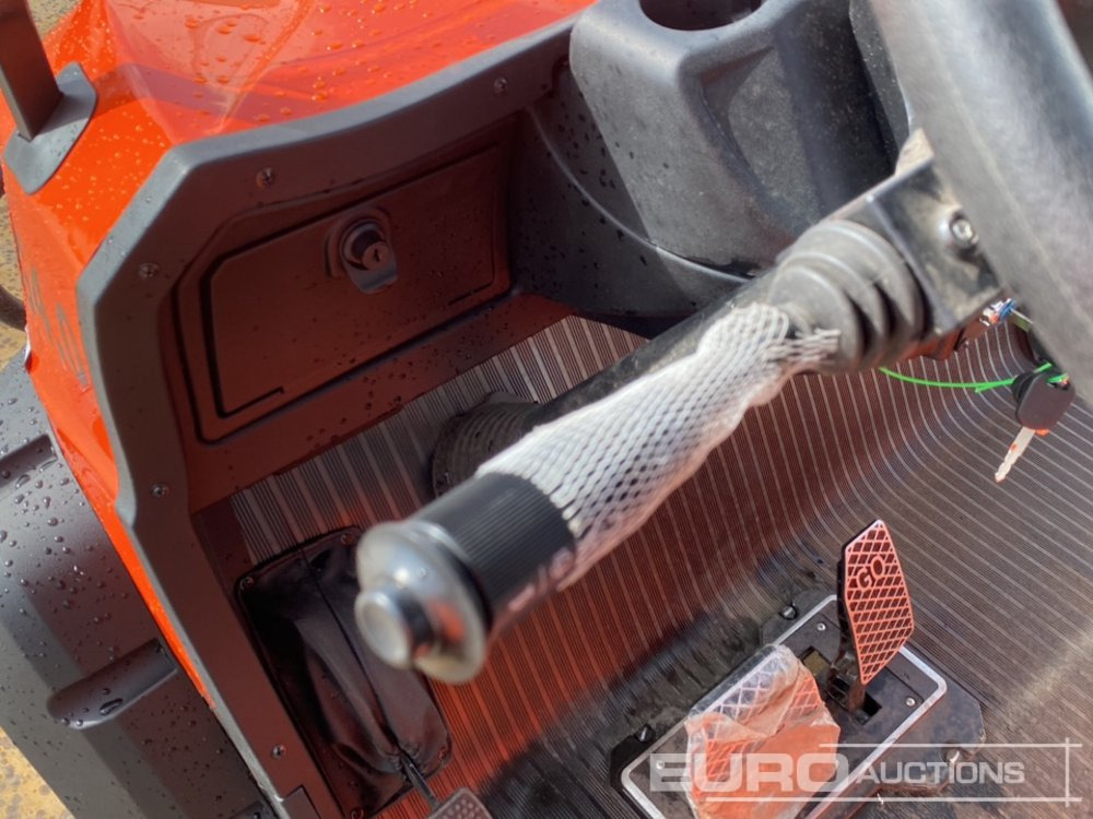 Carrito de golf Unused 2025 Raccoon RC-G4.0: foto 19