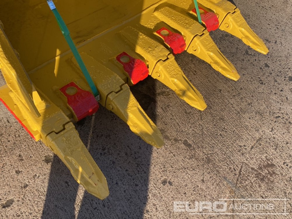 Unused 2025 TOFT 36" Digging Bucket to suit CAT 315 - Cazo: foto 5 Unused 2025 TOFT 36" Digging Bucket to suit CAT 315 - Cazo: foto 5