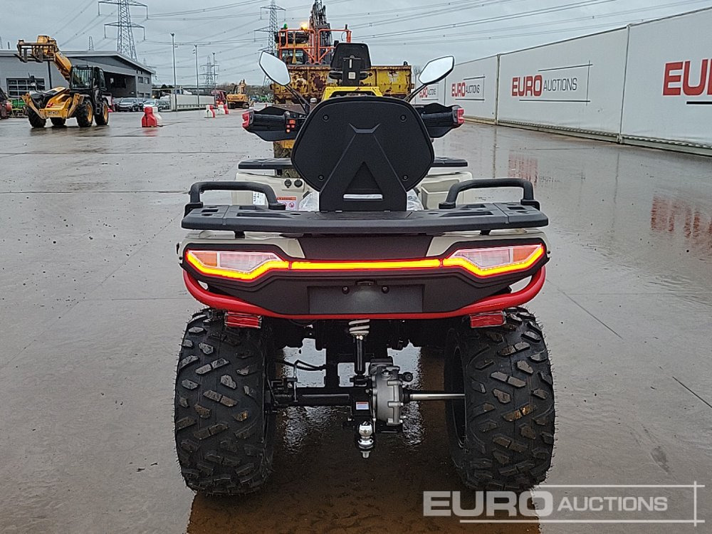 Unused 2025 Titan 300 - Cuadrimoto: foto 4 Unused 2025 Titan 300 - Cuadrimoto: foto 4