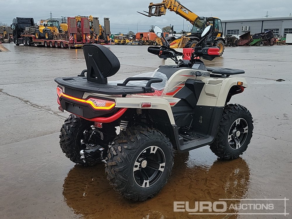 Unused 2025 Titan 300 - Cuadrimoto: foto 5 Unused 2025 Titan 300 - Cuadrimoto: foto 5