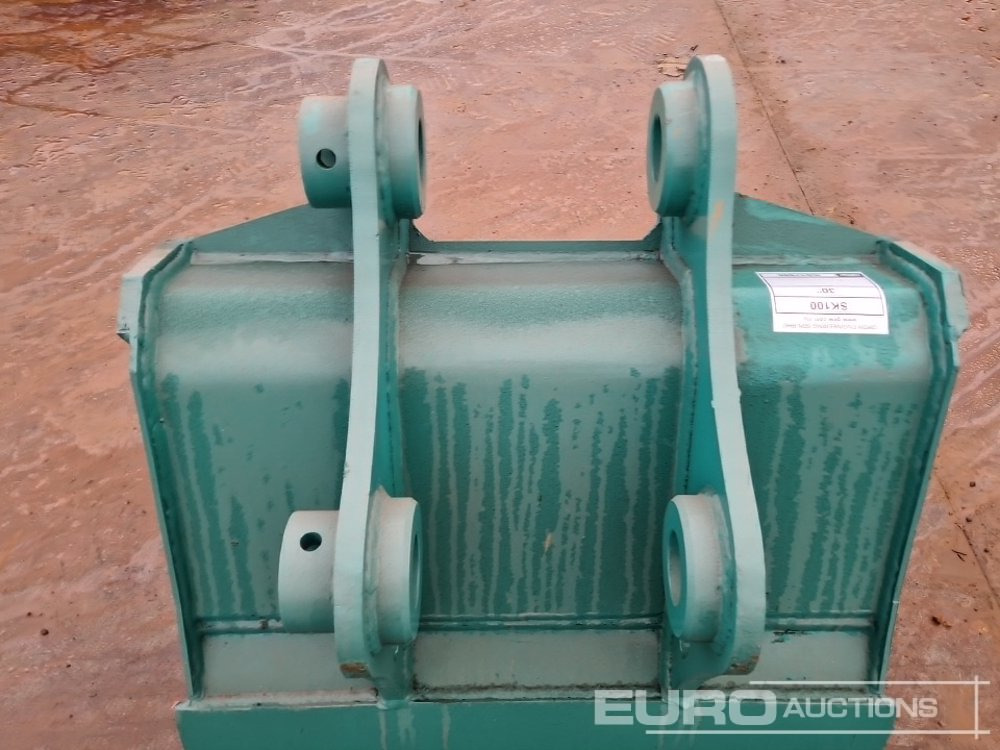Cazo Unused 36" Digging Bucket 60mm Pin to suit 10 Ton Excavator: foto 9 Cazo Unused 36" Digging Bucket 60mm Pin to suit 10 Ton Excavator: foto 9