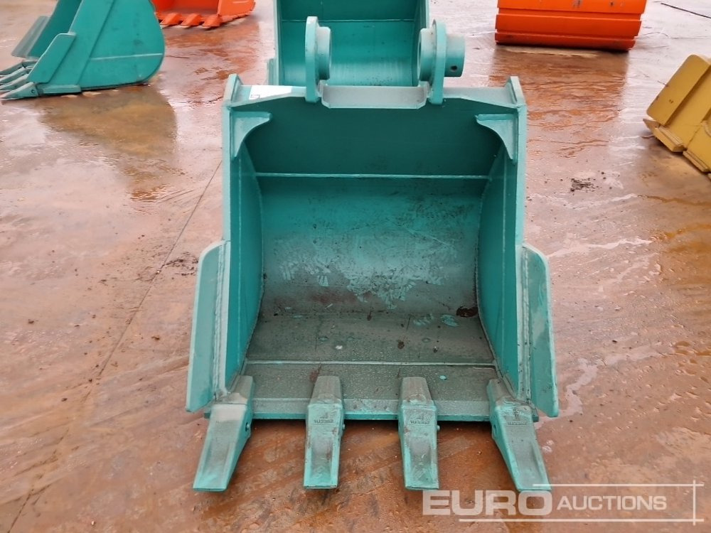 Cazo Unused 36" Digging Bucket 60mm Pin to suit 10 Ton Excavator: foto 8 Cazo Unused 36" Digging Bucket 60mm Pin to suit 10 Ton Excavator: foto 8