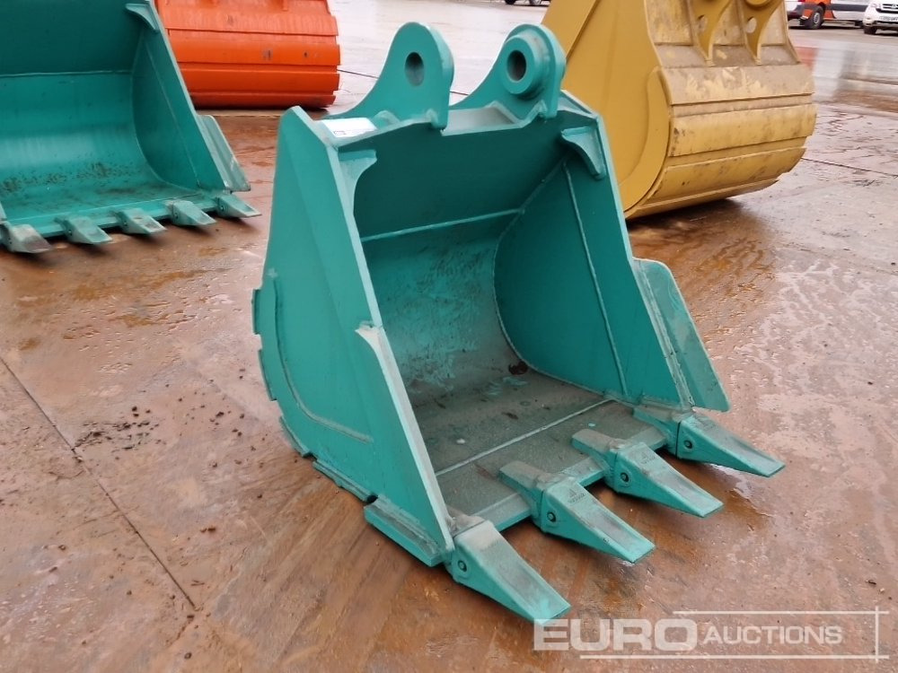 Cazo Unused 36" Digging Bucket 60mm Pin to suit 10 Ton Excavator: foto 7 Cazo Unused 36" Digging Bucket 60mm Pin to suit 10 Ton Excavator: foto 7