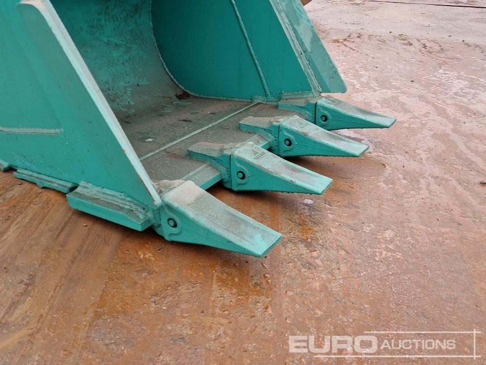 Cazo Unused 36" Digging Bucket 60mm Pin to suit 10 Ton Excavator: foto 10 Cazo Unused 36" Digging Bucket 60mm Pin to suit 10 Ton Excavator: foto 10