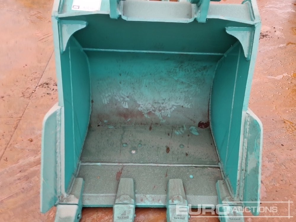 Cazo Unused 36" Digging Bucket 60mm Pin to suit 10 Ton Excavator: foto 12 Cazo Unused 36" Digging Bucket 60mm Pin to suit 10 Ton Excavator: foto 12