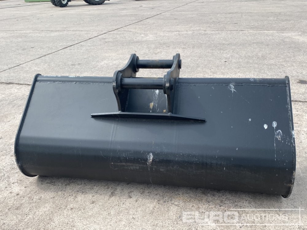 Unused 72" Ditching Bucket 65mm Pin to suit 13 Ton Excavator - Cazo: foto 5 Unused 72" Ditching Bucket 65mm Pin to suit 13 Ton Excavator - Cazo: foto 5