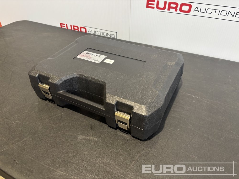 Equipo de taller Unused Boss Beswell: foto 20