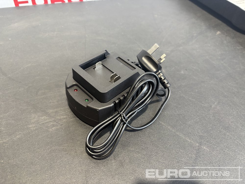 Equipo de taller Unused Boss Beswell: foto 16