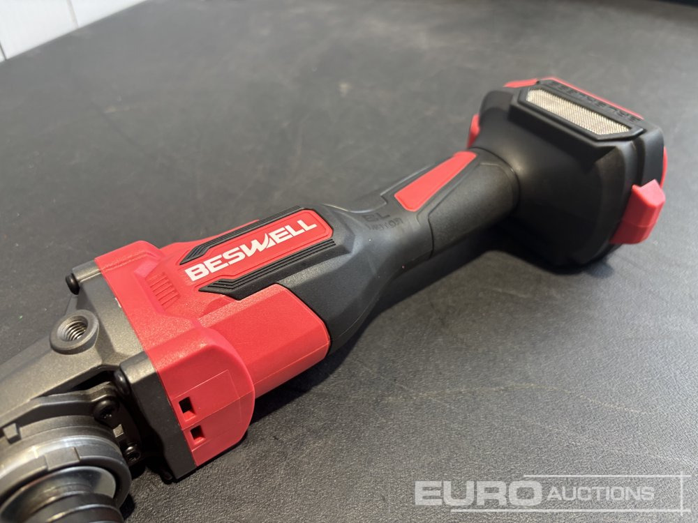 Equipo de taller Unused Boss Beswell: foto 10