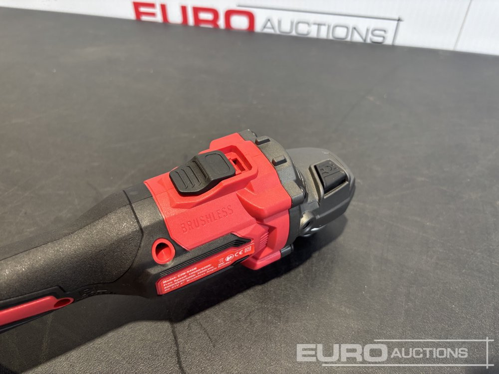 Equipo de taller Unused Boss Beswell: foto 12