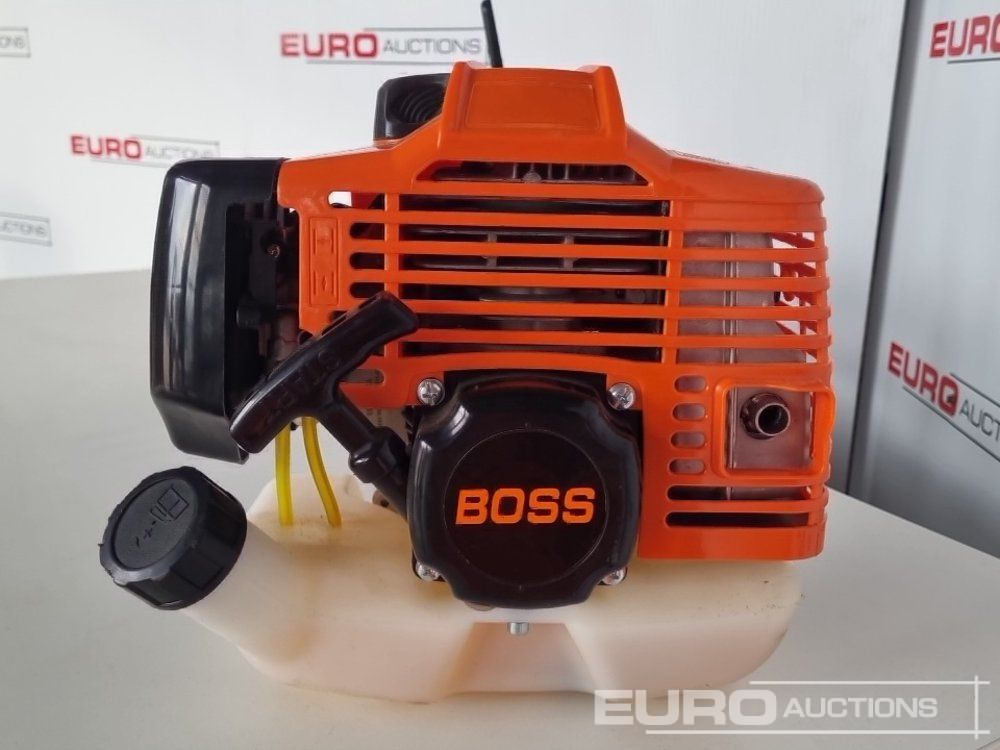 Unused Boss DGJ430H - Equipo de taller: foto 5 Unused Boss DGJ430H - Equipo de taller: foto 5