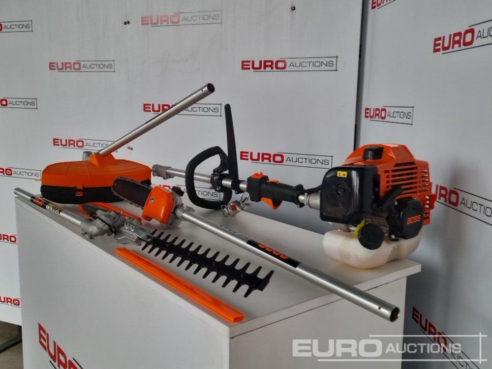 Unused Boss DGJ430H - Equipo de taller: foto 2 Unused Boss DGJ430H - Equipo de taller: foto 2