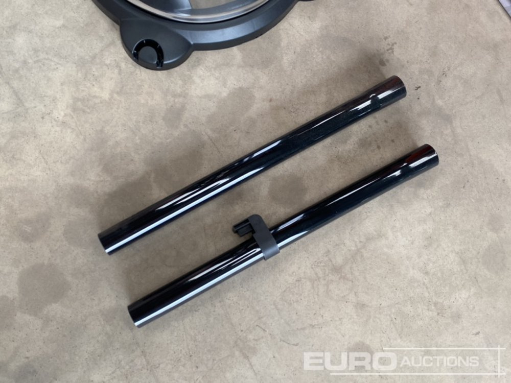 Unused Daewoo DAVC90-20L 1200W 230 Volt Wet & Dry Vacuum Cleaner(2 of) - Equipo de taller: foto 5 Unused Daewoo DAVC90-20L 1200W 230 Volt Wet & Dry Vacuum Cleaner(2 of) - Equipo de taller: foto 5