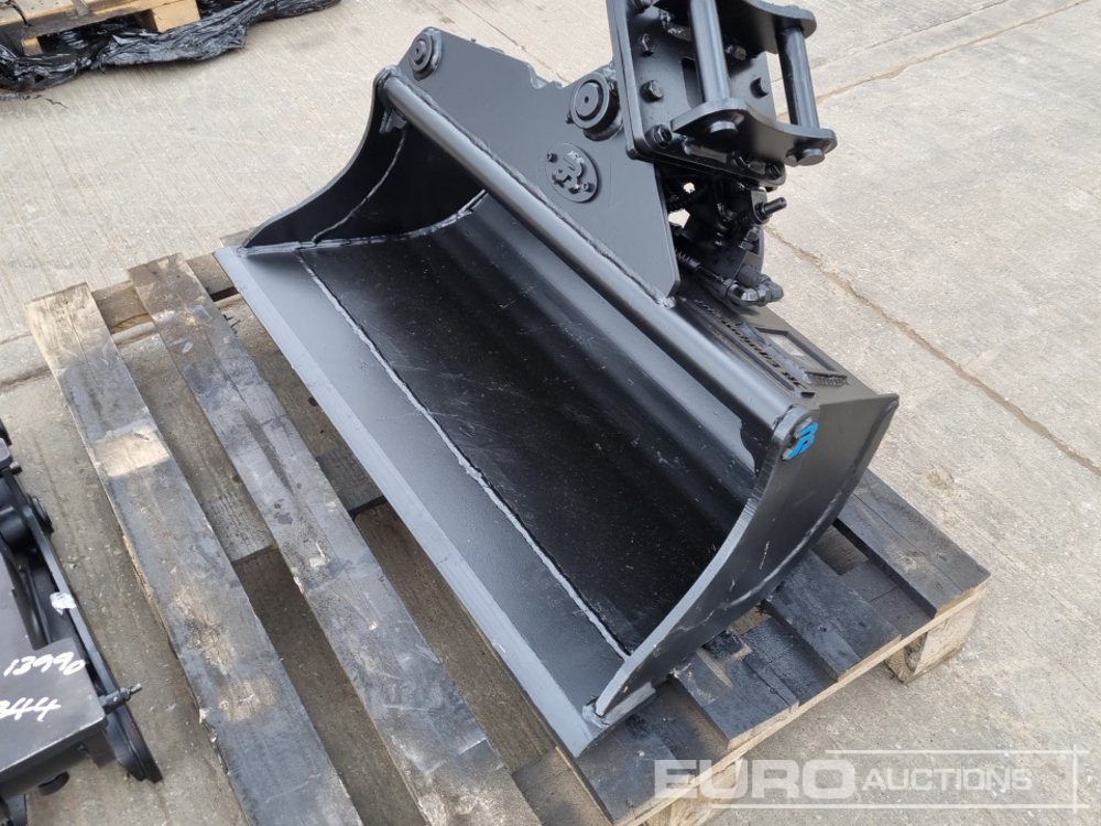 Unused JB Equipment STB-1S - Cazo: foto 5 Unused JB Equipment STB-1S - Cazo: foto 5