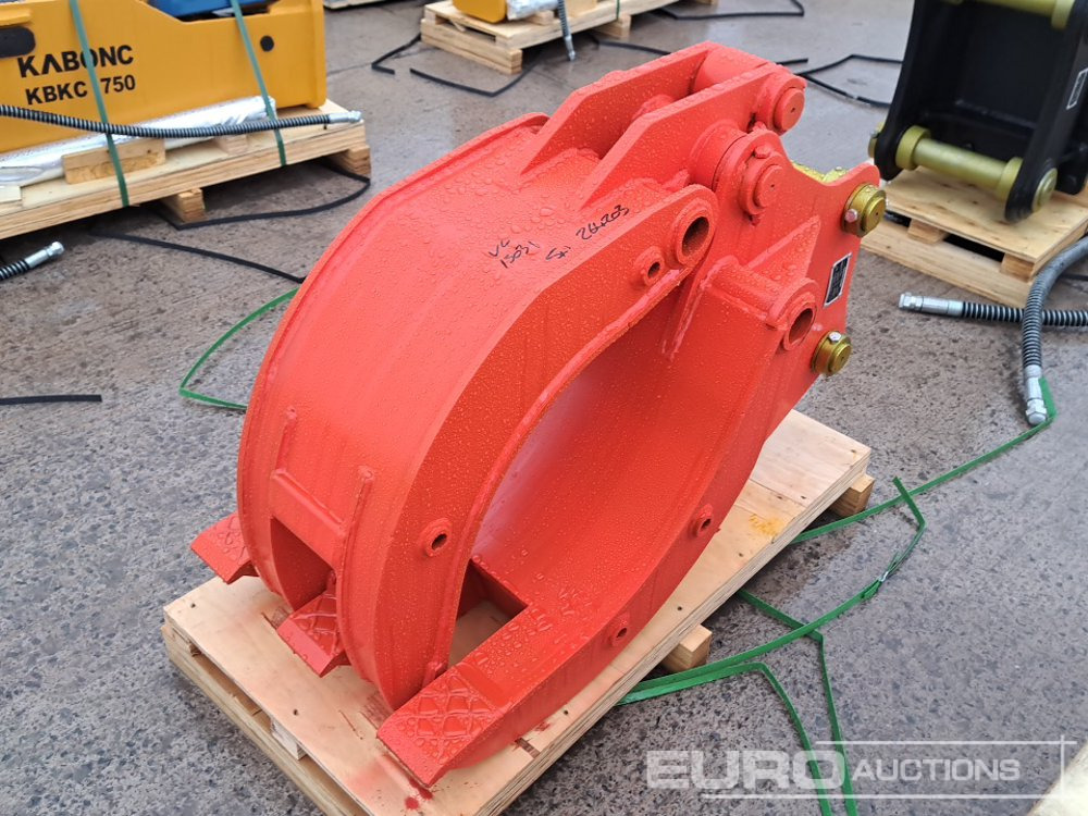 Unused KBKC 04 - Cazo: foto 1 Unused KBKC 04 - Cazo: foto 1