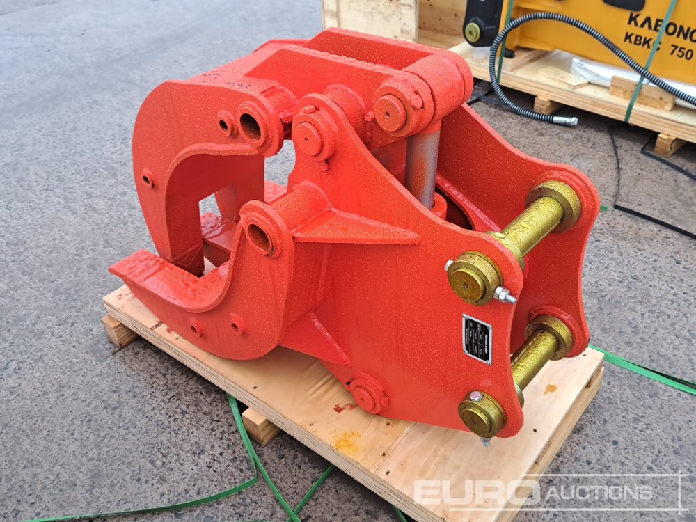 Unused KBKC 04 - Cazo: foto 2 Unused KBKC 04 - Cazo: foto 2