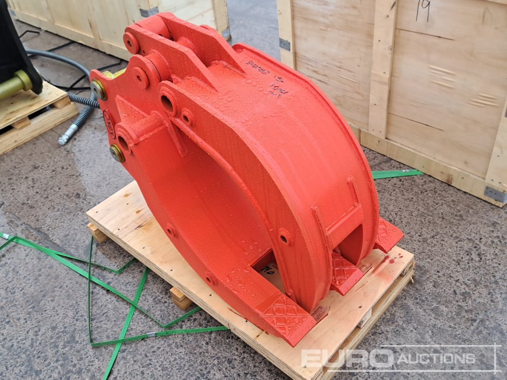 Unused KBKC 04 - Cazo: foto 4 Unused KBKC 04 - Cazo: foto 4