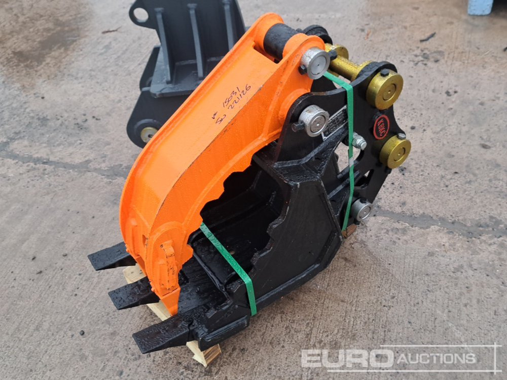 Unused KBKC HTB-30 - Cazo: foto 2 Unused KBKC HTB-30 - Cazo: foto 2